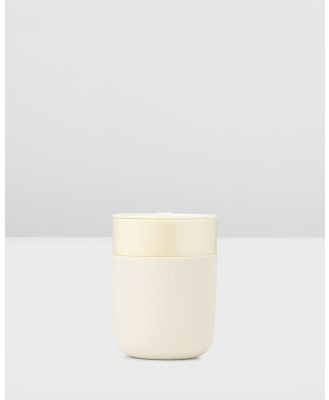 Porter - Ceramic Mug 355ml - Home (Cream) Ceramic Mug 355ml