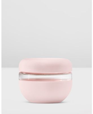 Porter - Seal Tight Glass Bowl 480ml - Home (Pink) Seal Tight Glass Bowl 480ml