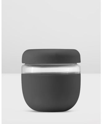Porter - Seal Tight Glass Bowl 710ml - Home (Grey) Seal Tight Glass Bowl 710ml