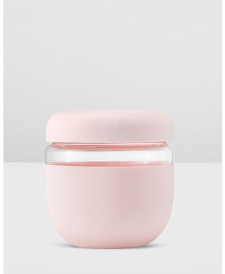 Porter - Seal Tight Glass Bowl 710ml - Home (Pink) Seal Tight Glass Bowl 710ml