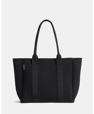 Prene - The Muse Bag - Handbags (Black) The Muse Bag
