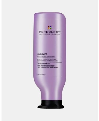 Pureology - Hydrate Conditioner 266ml - Hair (N/A) Hydrate Conditioner 266ml