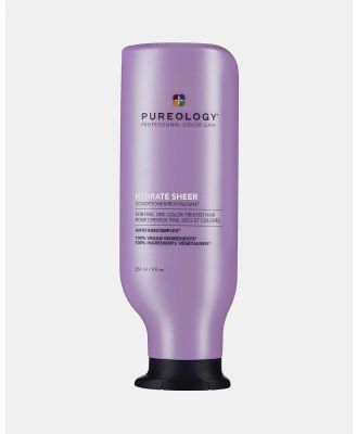 Pureology - Hydrate Sheer Conditioner 266ml - Hair (N/A) Hydrate Sheer Conditioner 266ml