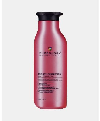 Pureology - Smooth Perfection Shampoo 266ml - Hair (N/A) Smooth Perfection Shampoo 266ml