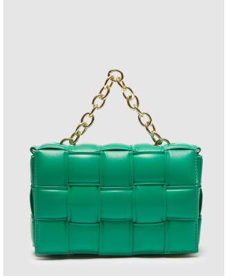 Ravella - Bambi - Clutches (Green) Bambi