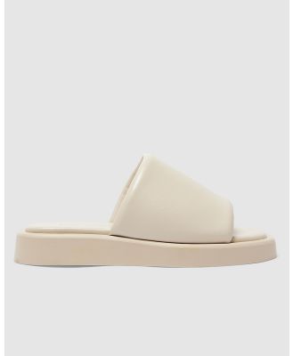 Ravella - Punch - Casual Shoes (BONE) Punch