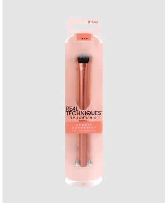 Real Techniques - Expert Concealer Brush - Beauty (1542 ) Expert Concealer Brush