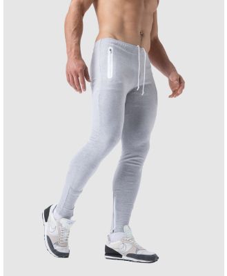 REC GEN - Biform Zip Pant - Track Pants (Blackout) Biform Zip Pant