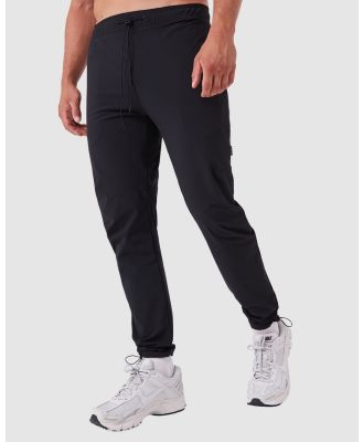 REC GEN - Type 1 Pant - Sweatpants (Black) Type 1 Pant