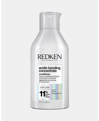 Redken - Acidic Bonding Concentrate Conditioner - Hair (N/A) Acidic Bonding Concentrate Conditioner