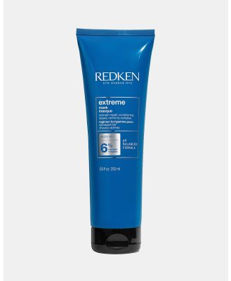 Redken - Extreme Mask 250ml - Hair (N/A) Extreme Mask 250ml