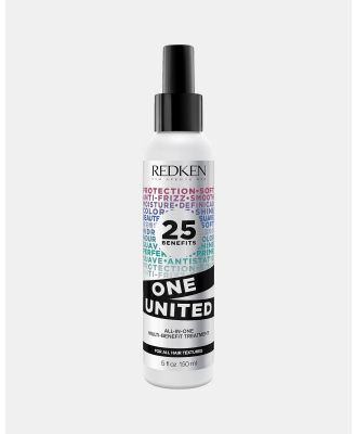 Redken - One United 150ml - Hair (N/A) One United 150ml