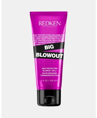 Redken - Redken Blowdry Gel 100ml - Hair (100ml) Redken Blowdry Gel 100ml