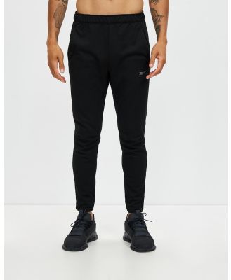 Reebok Performance - Strength Pants - Pants (Black) Strength Pants