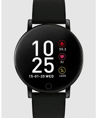 Reflex Active - Series 05 Smart Watch - Smart Watches (Black) Series 05 Smart Watch