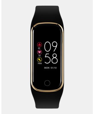 Reflex Active - Series 08 Smart Watch - Smart Watches (Black) Series 08 Smart Watch