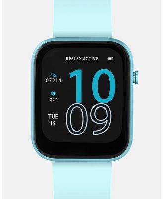 Reflex Active - Series 12 Smart Watch - Smart Watches (Mink) Series 12 Smart Watch