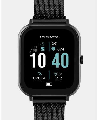 Reflex Active - Series 23 Smart Watch - Smart Watches (Pink) Series 23 Smart Watch