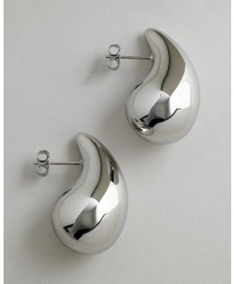 Reliquia Jewellery - Marcello Earrings - Jewellery (Silver) Marcello Earrings
