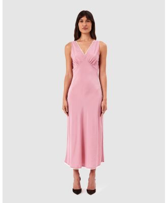Rolla's - Eliza Lace Dress - Dresses & Onesies (Pink) Eliza Lace Dress