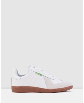 Rollie - Pace Sneaker - Sneakers (White) Pace Sneaker