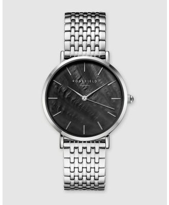 Rosefield - The Upper East Side - Watches (Silver) The Upper East Side