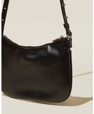 Rubi - Aries Bag - Handbags (BLACK) Aries Bag