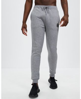 Russell Athletic - Original Arch Trackpants - Pants (Tiger Marle) Original Arch Trackpants