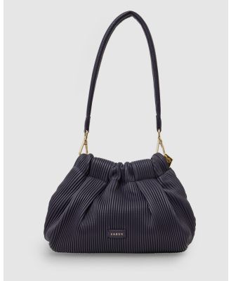 Saben - Alexis Shoulder Bag - Handbags (Brown) Alexis Shoulder Bag
