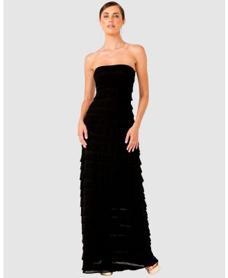 SACHA DRAKE - Maddison Dress - Dresses (Black) Maddison Dress