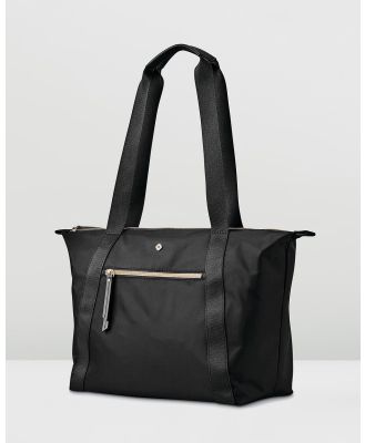 Samsonite - Mobile Solution Classic Carryall - Bags (Black) Mobile Solution Classic Carryall