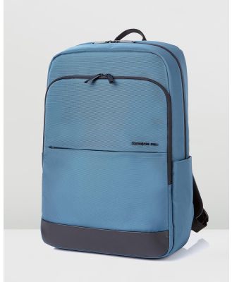Samsonite Red - Haeil Backpack - Backpacks (Spring Blue) Haeil Backpack