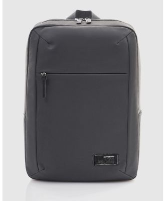 Samsonite - Varsity Backpack III - Backpacks (Black) Varsity Backpack III