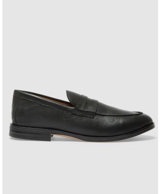 Sandler - Lane - Casual Shoes (BLACK) Lane