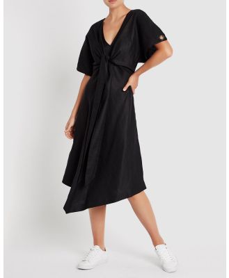 Sass & Bide - Edelweiss Dress - Dresses (Black) Edelweiss Dress