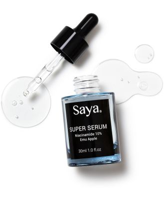 Saya - Super Serum - Skincare (Blue) Super Serum