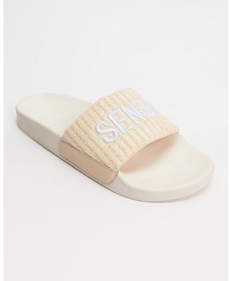 Senso - Elly II - Sandals (Natural) Elly II