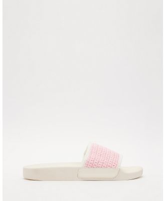 Senso - Esme - Sandals (Strawberry)