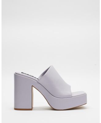 Senso - Yael - Heels (Purple) Yael