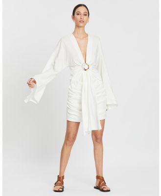Significant Other - Sia Dress - Dresses (Ivory) Sia Dress
