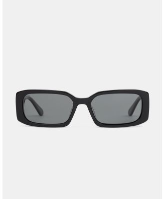 SITO Shades - Electro Vision   Polarised - Sunglasses (Black Polarised) Electro Vision - Polarised