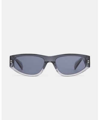 SITO Shades - Elroy - Sunglasses (Smoke Gradient) Elroy