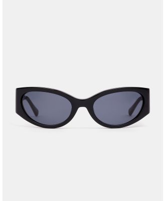 SITO Shades - Kiel - Sunglasses (Black) Kiel