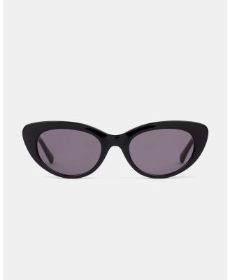 SITO Shades - Siena - Sunglasses (Black) Siena