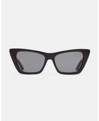 SITO Shades - Wonderland   Polarised - Sunglasses (Black) Wonderland - Polarised