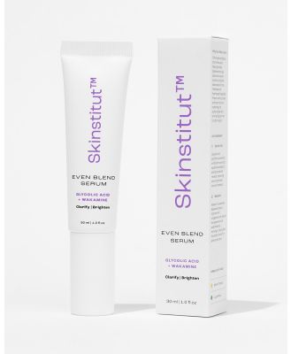 Skinstitut - Even Blend Serum 30ml - Skincare (Serum) Even Blend Serum 30ml