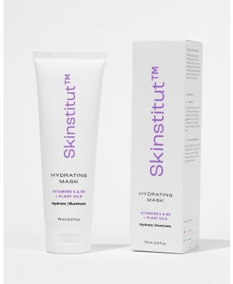 Skinstitut - Hydrating Mask 75ml - Skincare (Mask) Hydrating Mask 75ml
