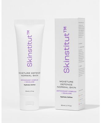 Skinstitut - Normal Skin Moisture Defence 50ml - Skincare (Cream) Normal Skin Moisture Defence 50ml