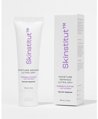 Skinstitut - Ultra Dry Moisture Defence 50ml - Skincare (Cream) Ultra Dry Moisture Defence 50ml