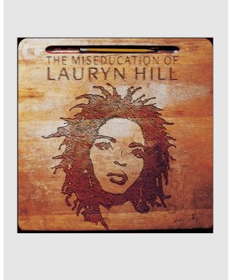 Sony Music - Lauryn Hill The Miseducation Of Lauryn Hill Vinyl Album - Home (N/A) Lauryn Hill The Miseducation Of Lauryn Hill Vinyl Album